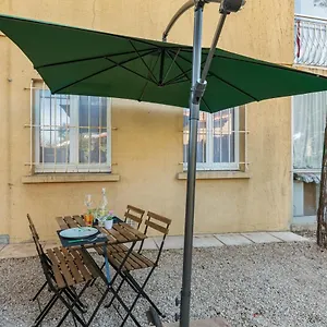  Appartement Studio Bruscia - Welkeys