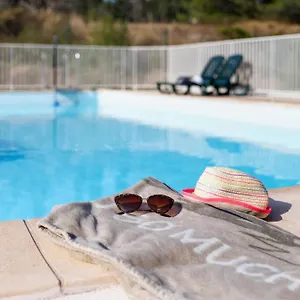 Hotel Comfort Six-fours, Six-Fours-les-Plages
